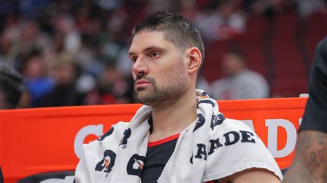 Nikola Vucevic not looking to Europe, hopes to play four more .